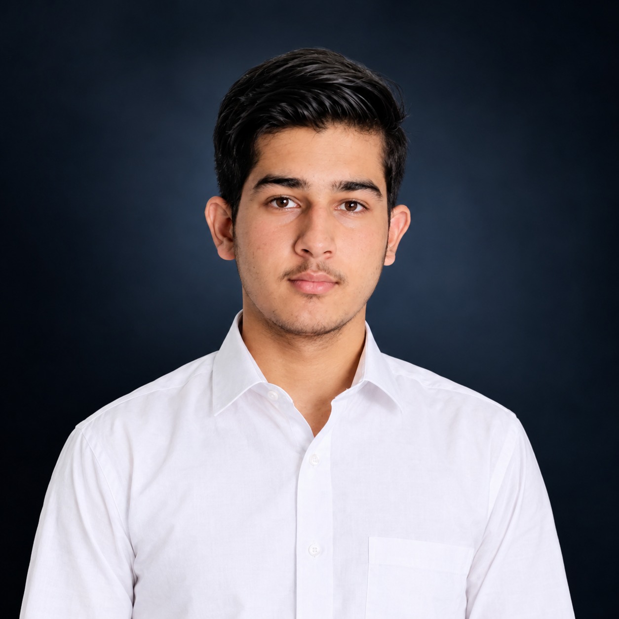 Hassaan Growth